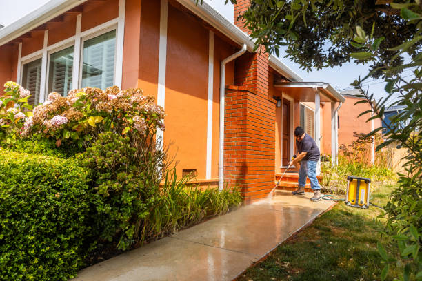 Best Affordable Power Washing  in Edgewood, MD