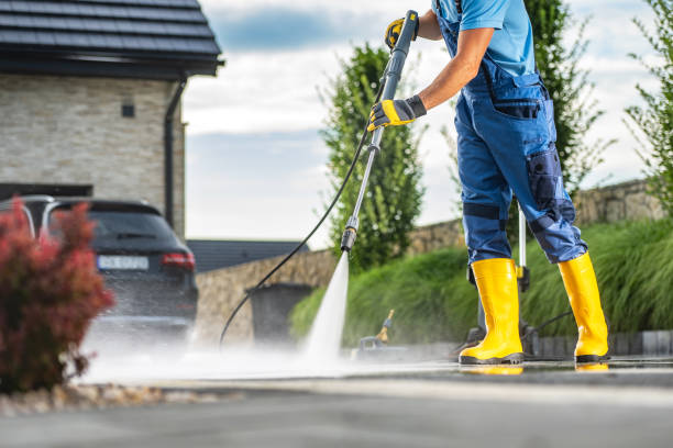 Best Sidewalk Pressure Washing  in Edgewood, MD